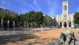 Saint Etienne
