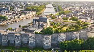 Angers Centre