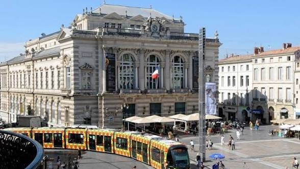 Montpellier Chaptal