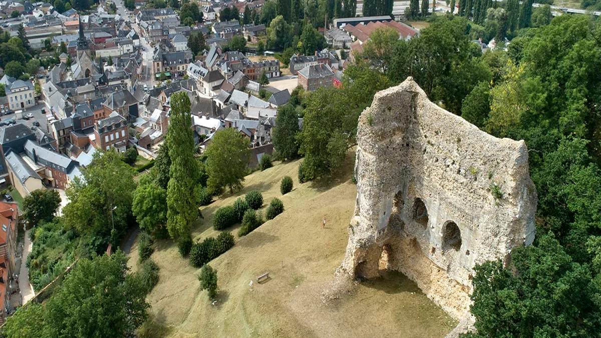 Rouen Republique