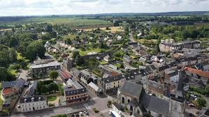Bourgtheroulde