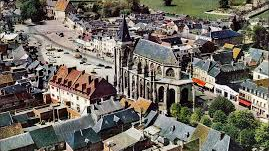Le Neubourg