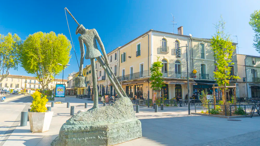 Lunel