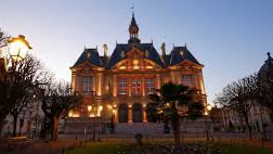 Suresnes