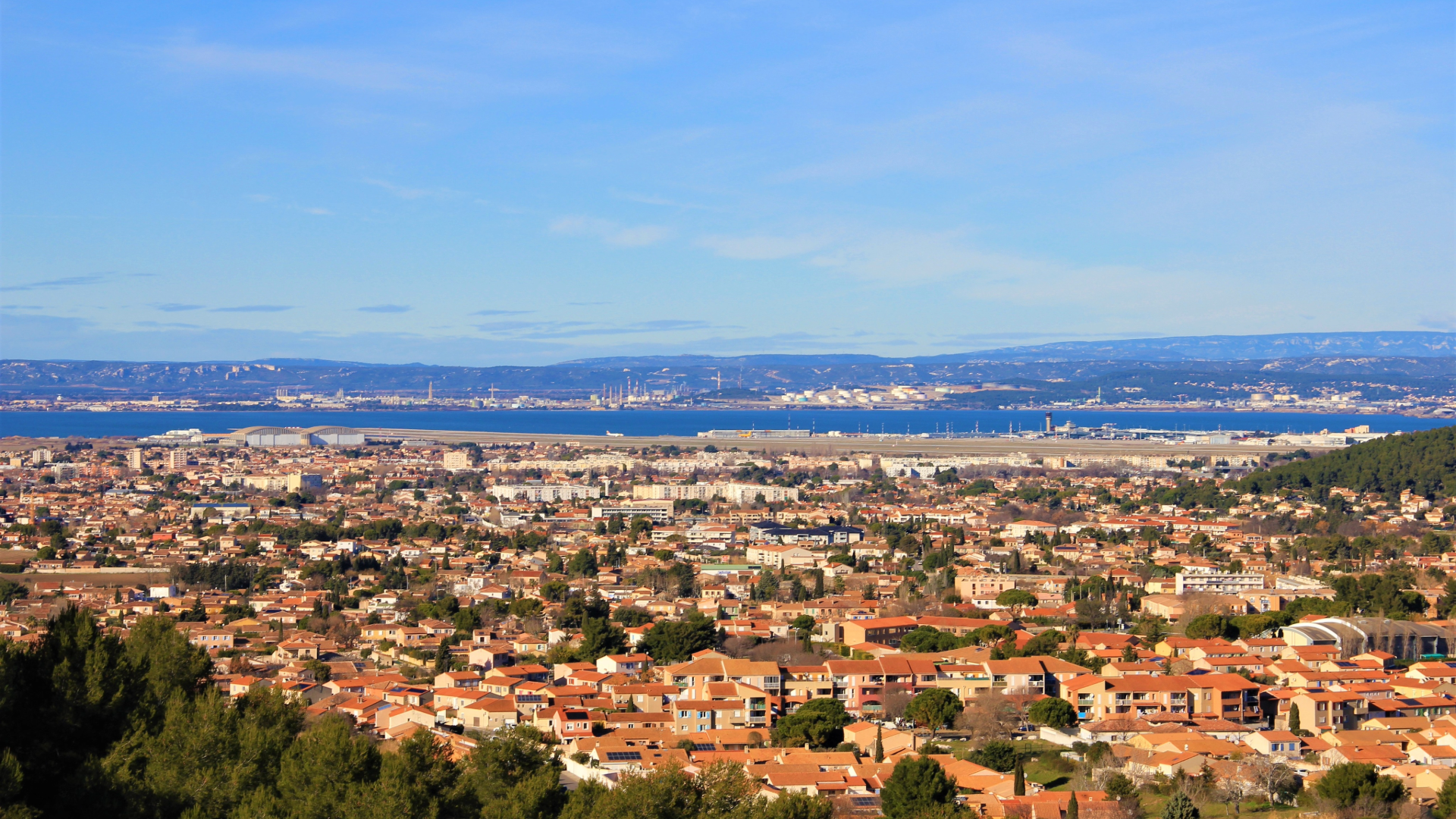 Marignane