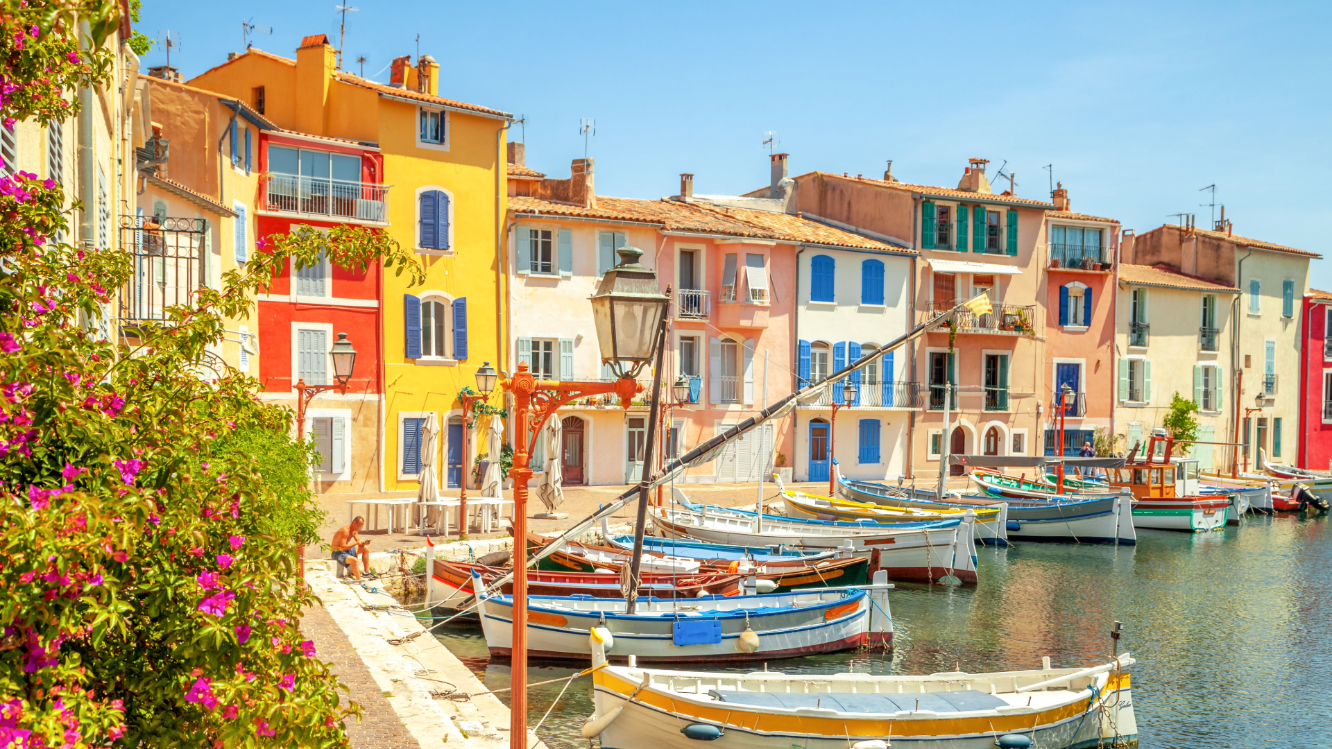Martigues