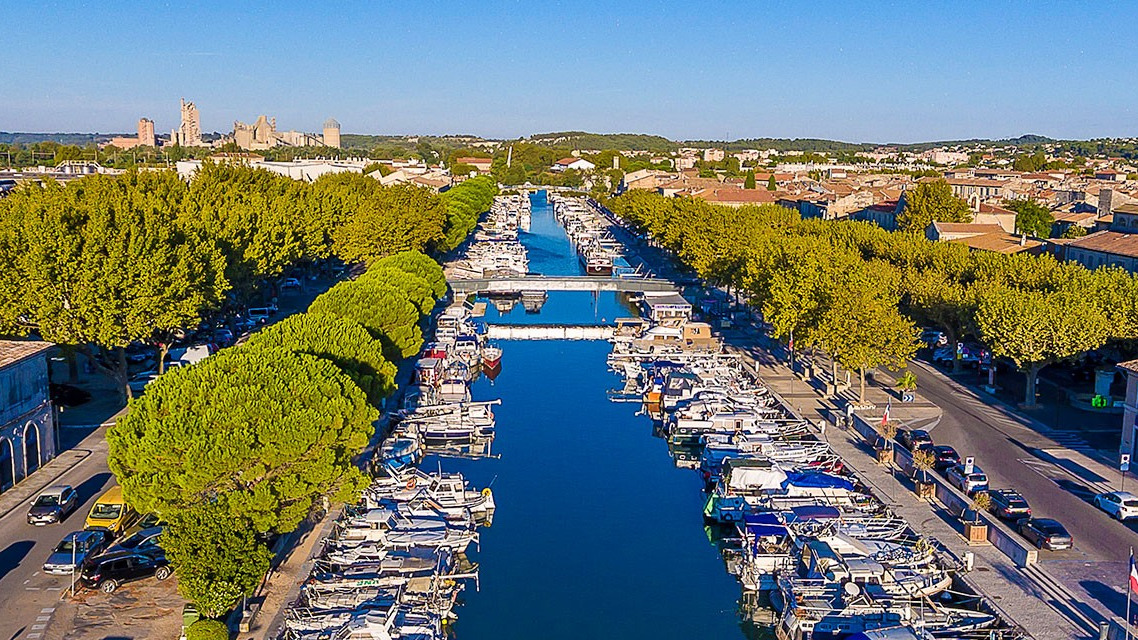 Beaucaire