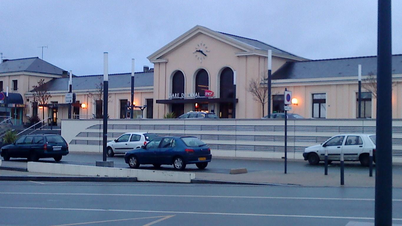 Laval
