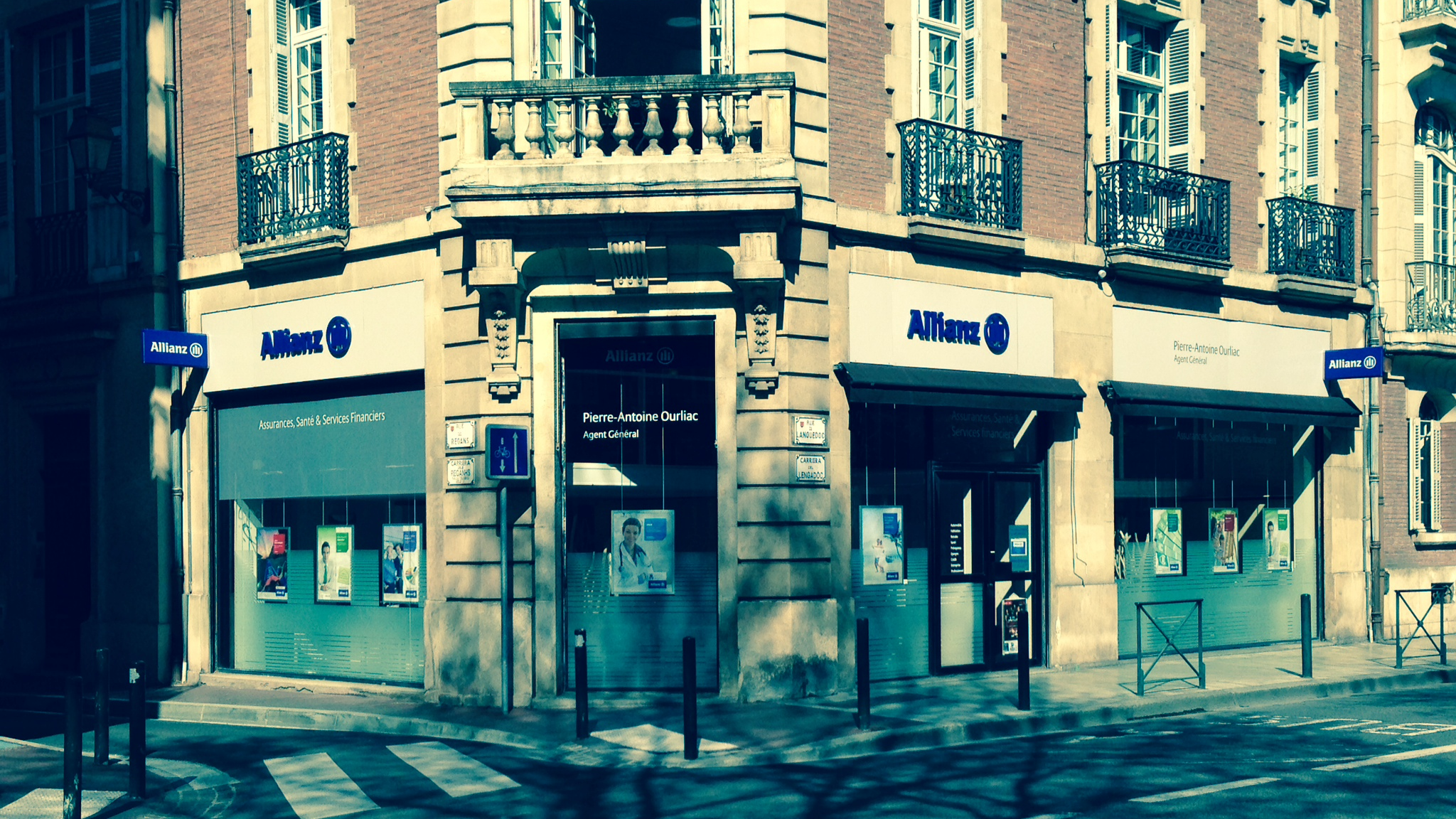 Toulouse Languedoc