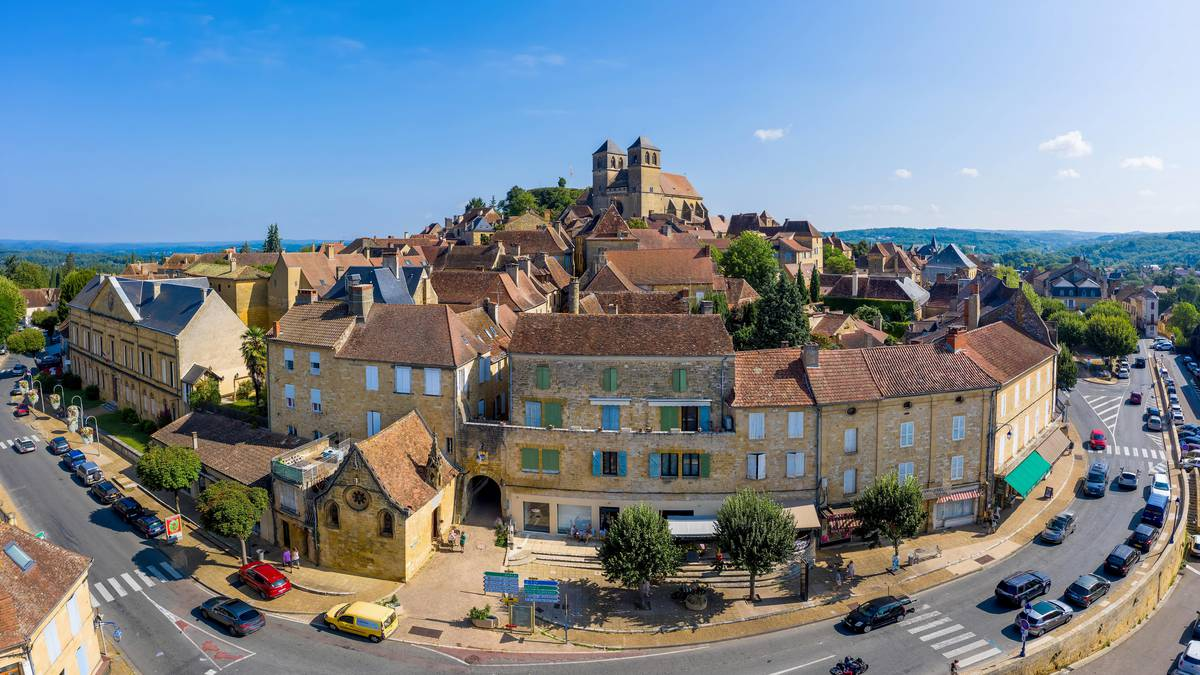 Gourdon Centre