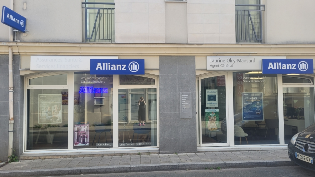 Angers