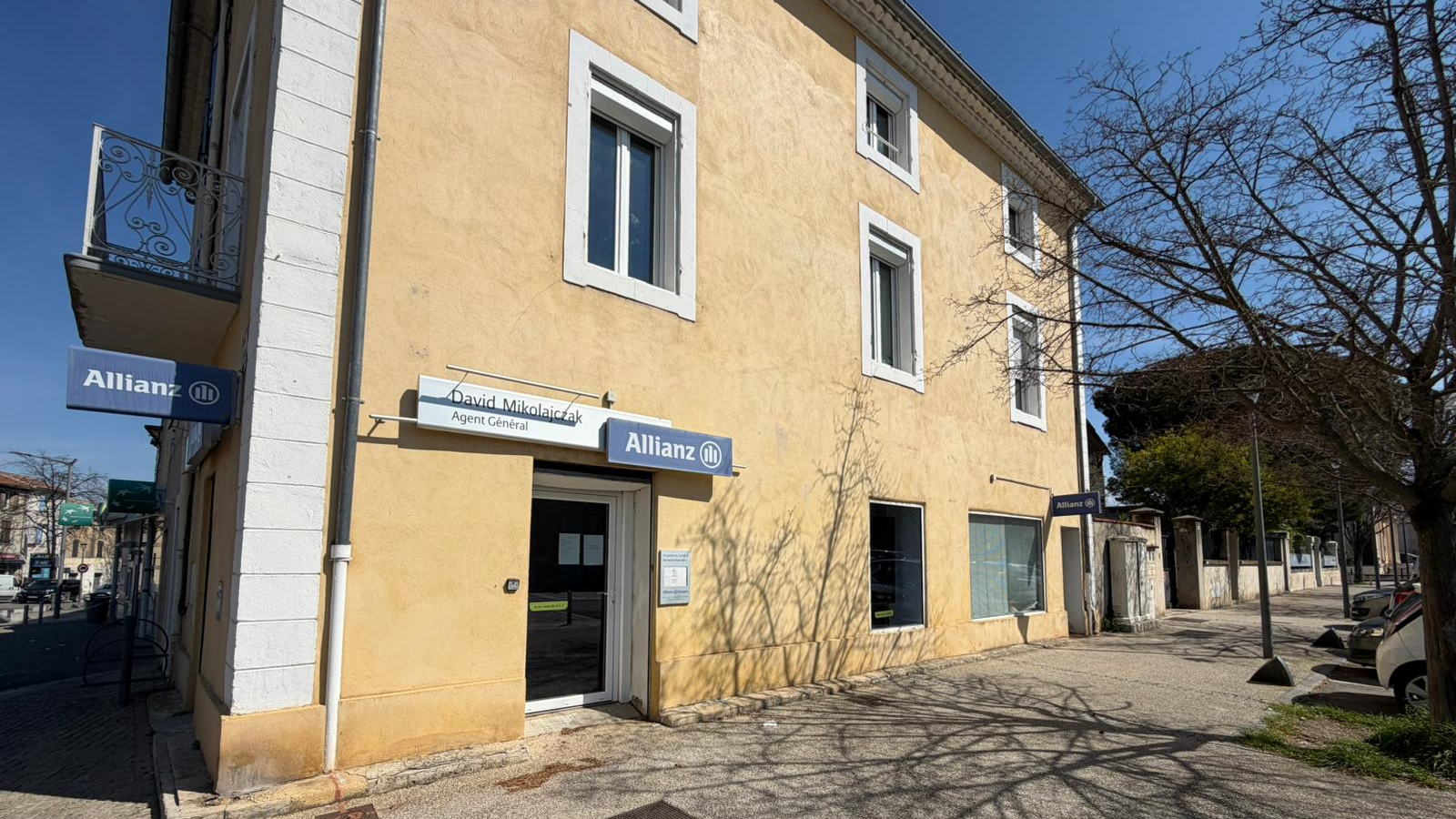 Avignon M