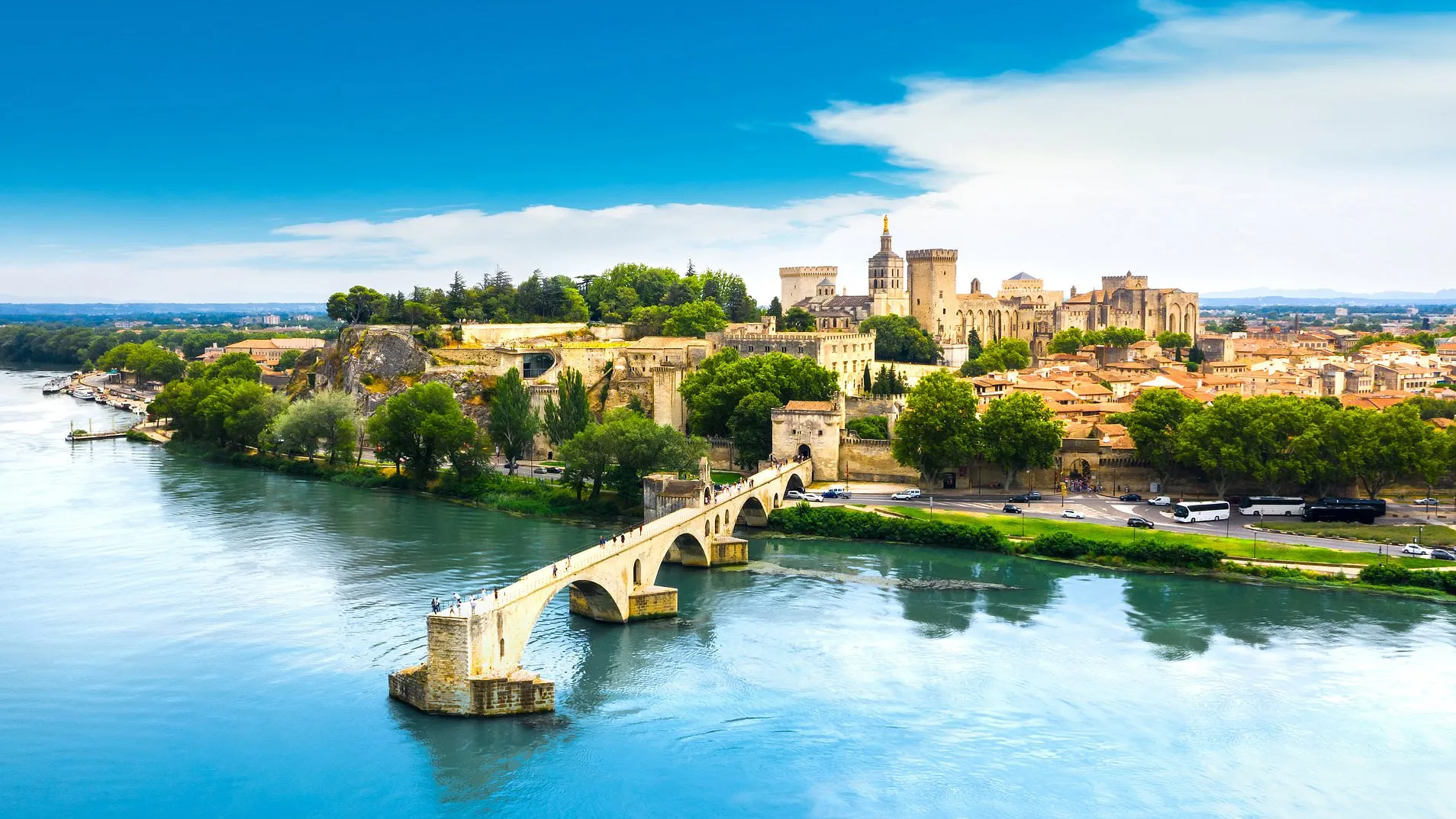 Avignon M