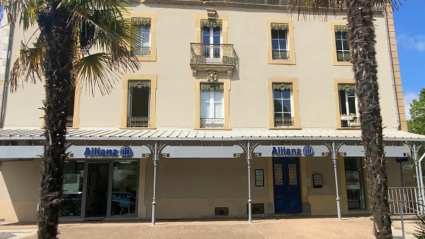 Salies Du Salat