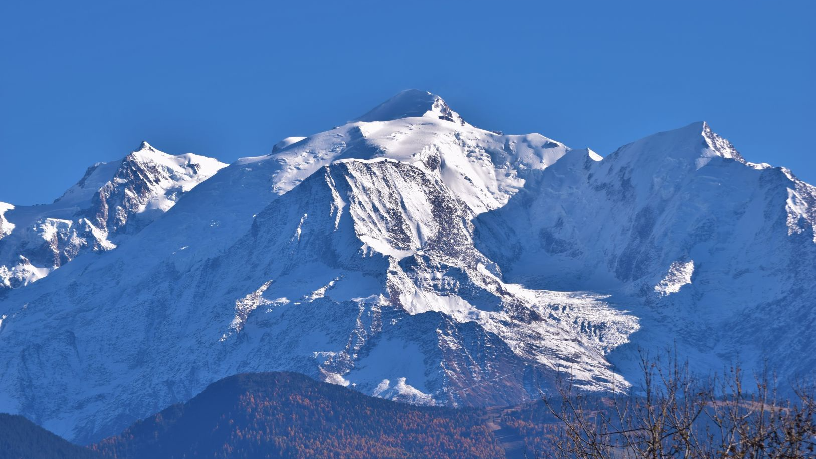 Saint Gervais Les Bains