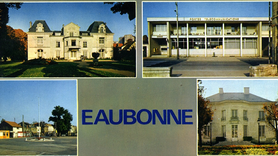 Eaubonne