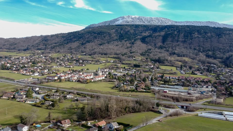 Saint Cergues