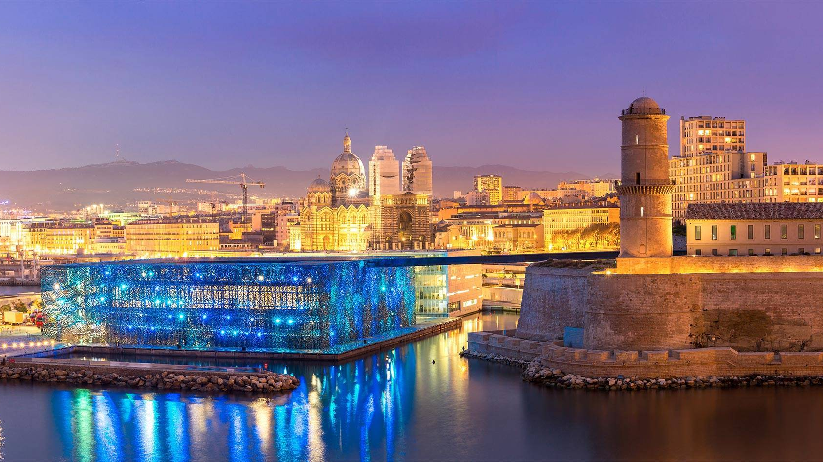 Marseille Sainte