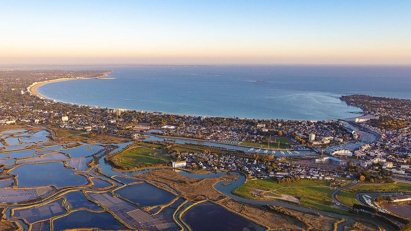 La Baule