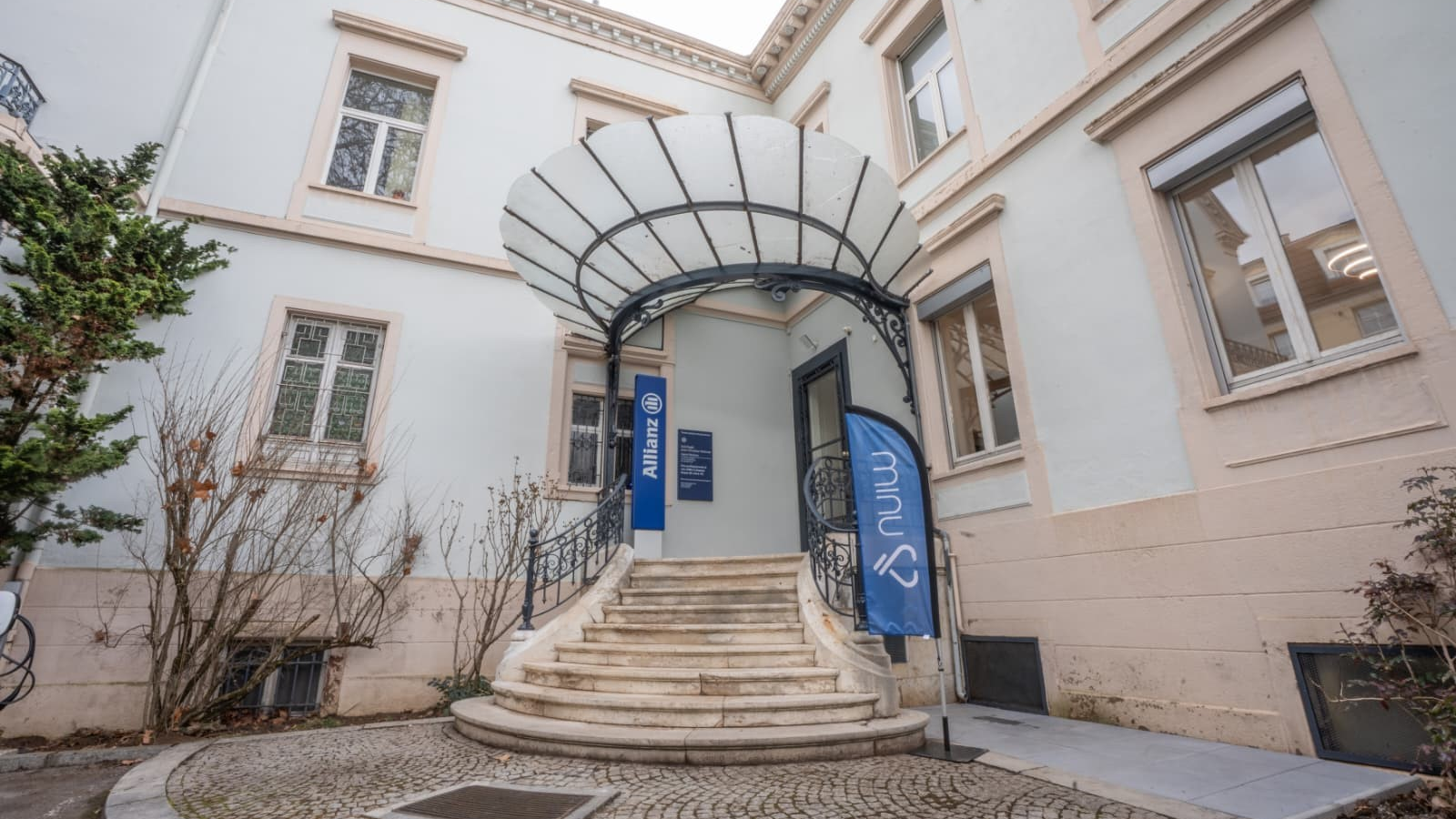 Mulhouse Clemenceau