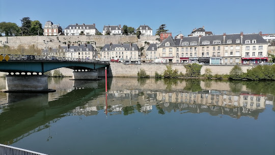 Saint Ouen L Aumone