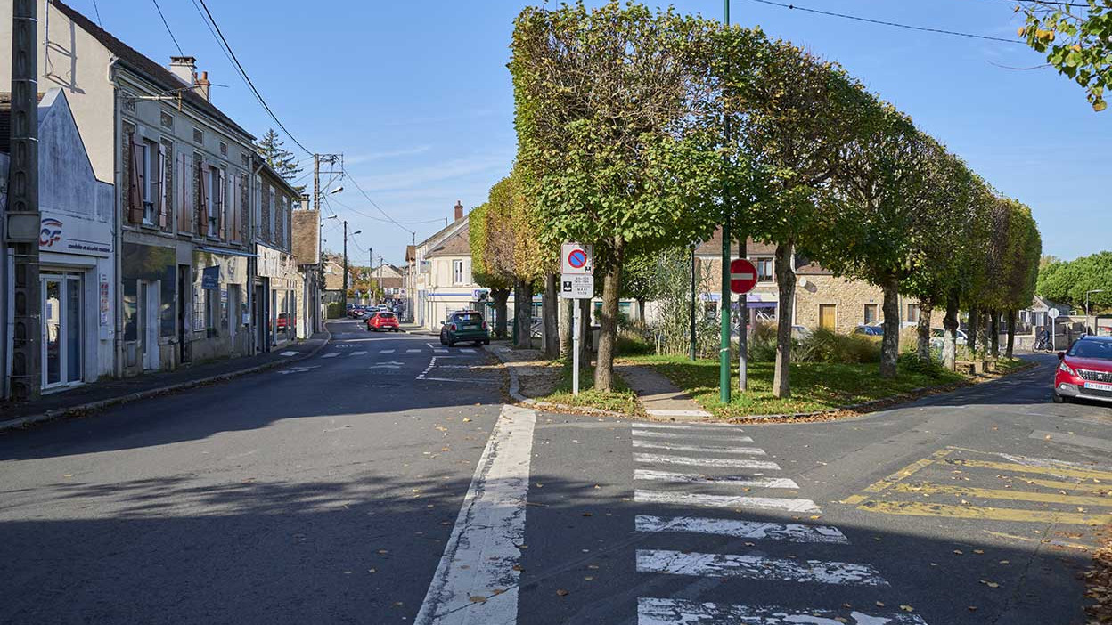 Cesson