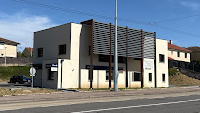 Limoges Z.i. M-Romanet