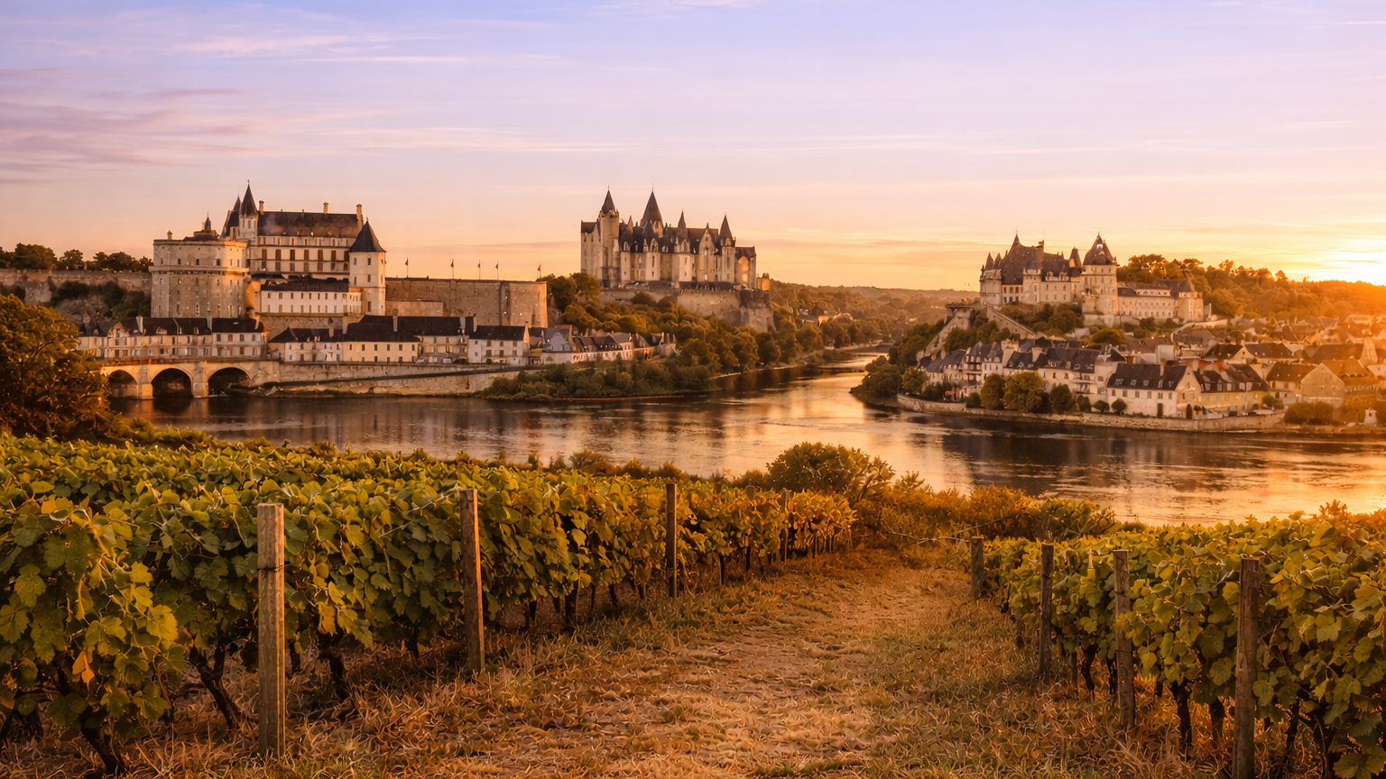 Saint Aignan