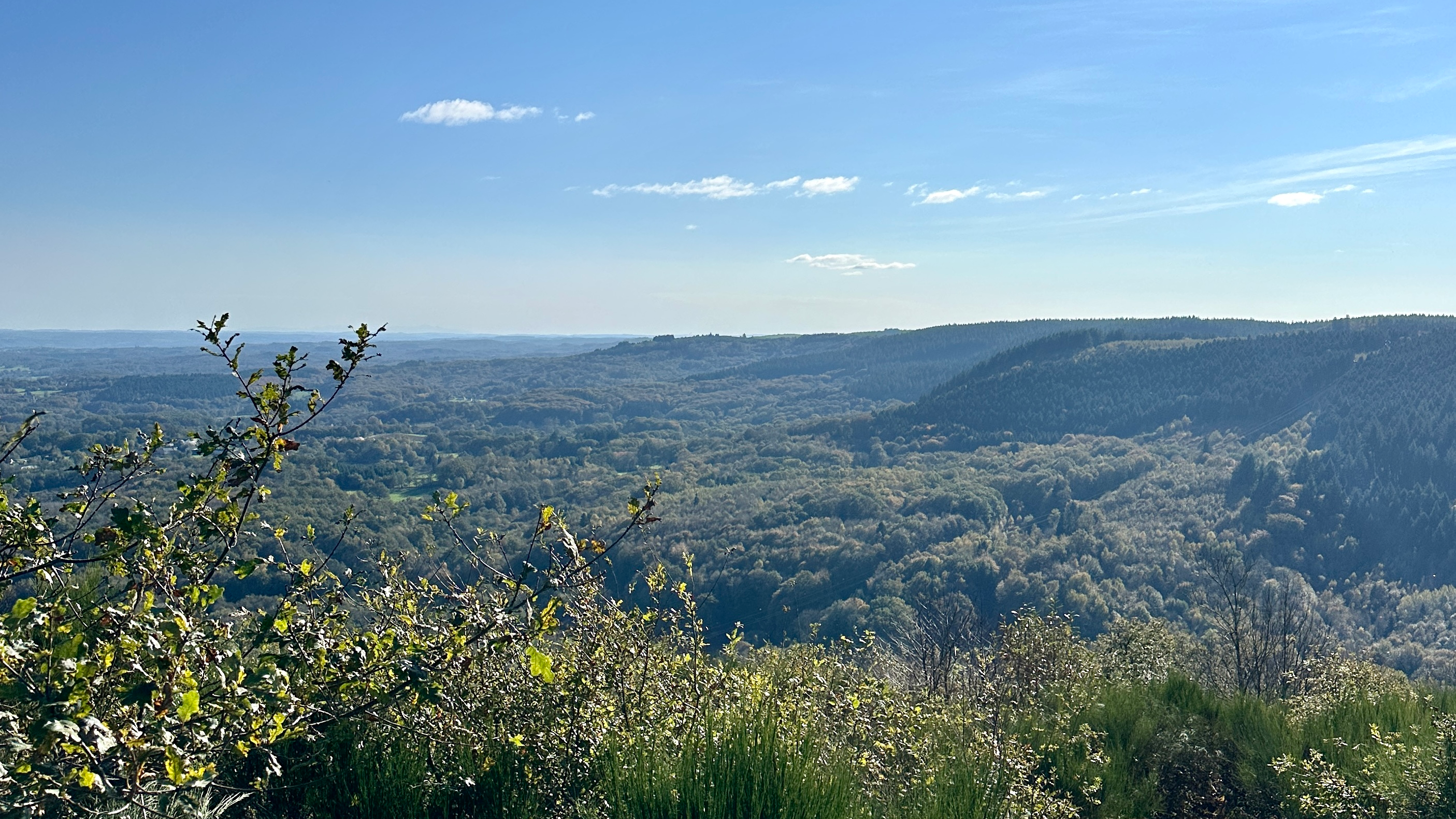 Gueret Sud