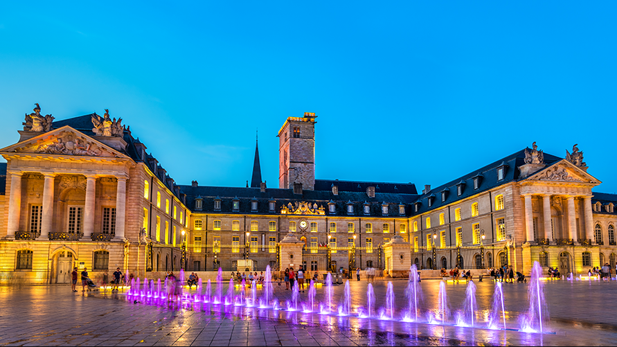 Dijon Universite