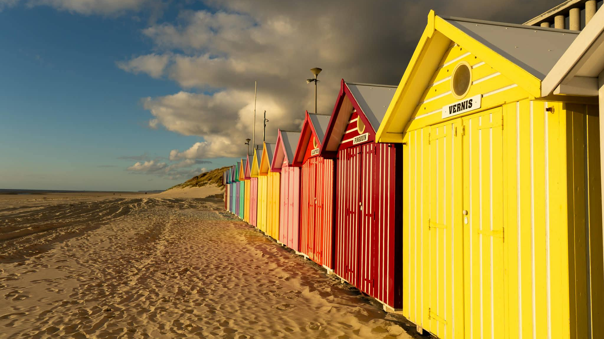 Cucq - Le Touquet
