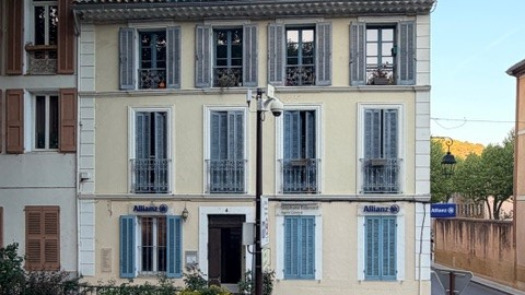 Cotignac