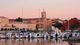 Marseillan