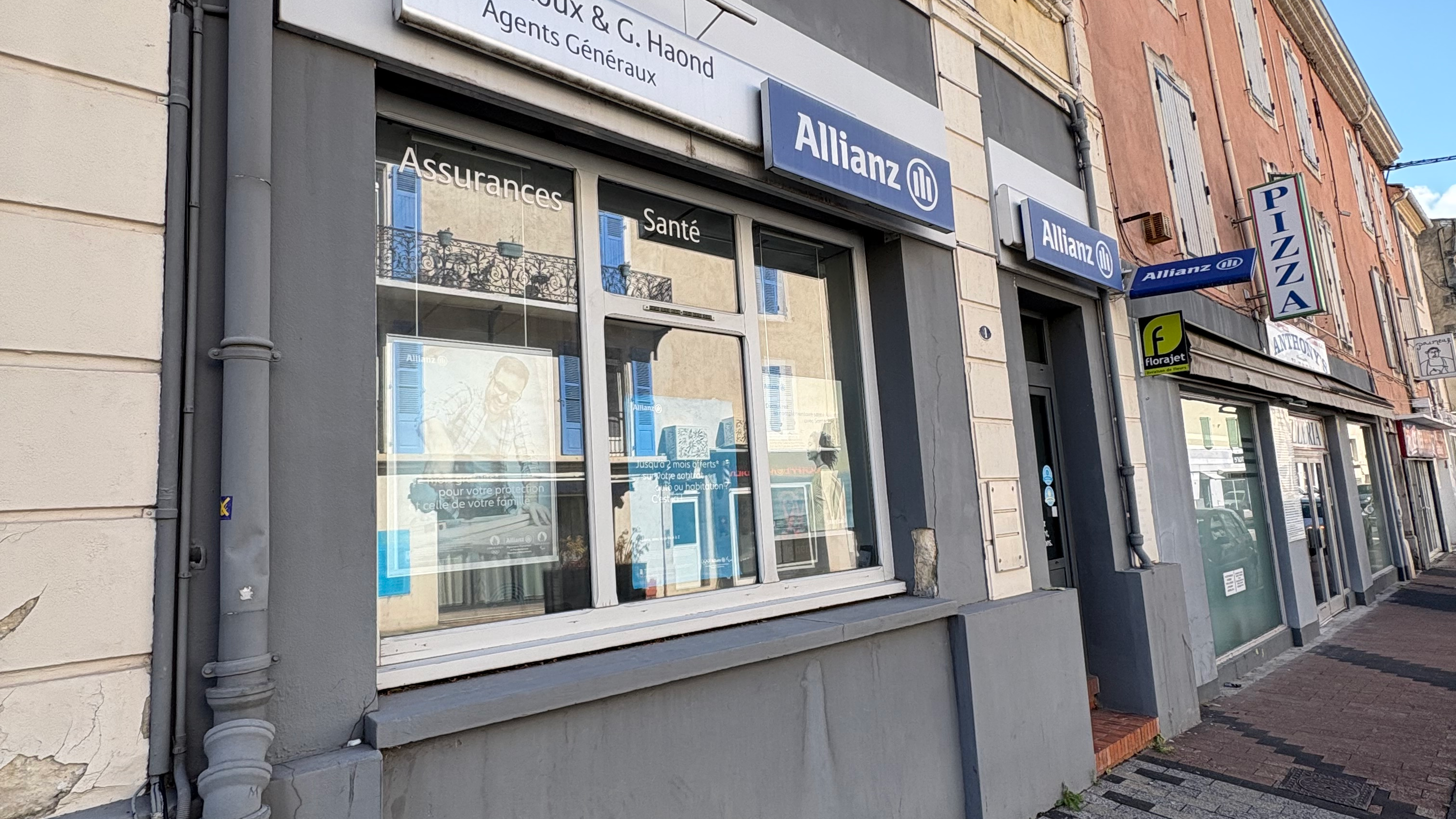 Montelimar Adhemar