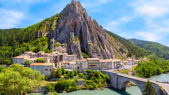Sisteron
