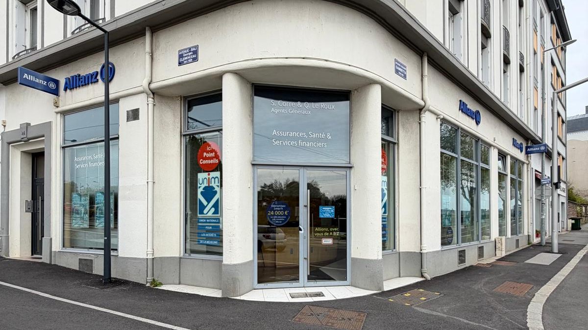 Brest Jaures