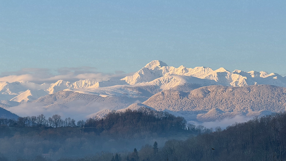 Saint Girons