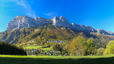 Crolles