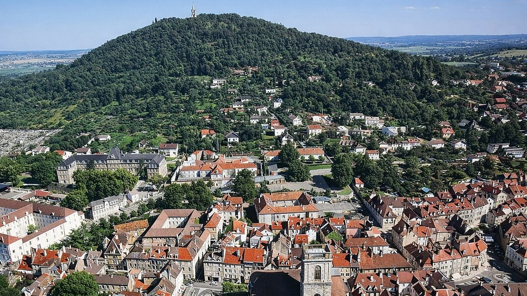Vesoul Mozart