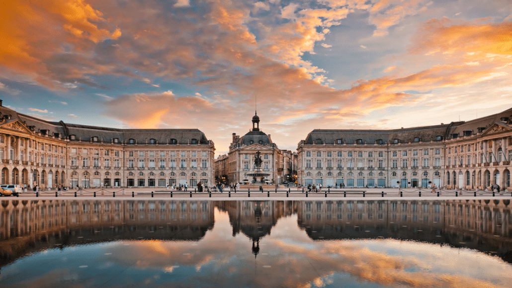 Bordeaux Bastide