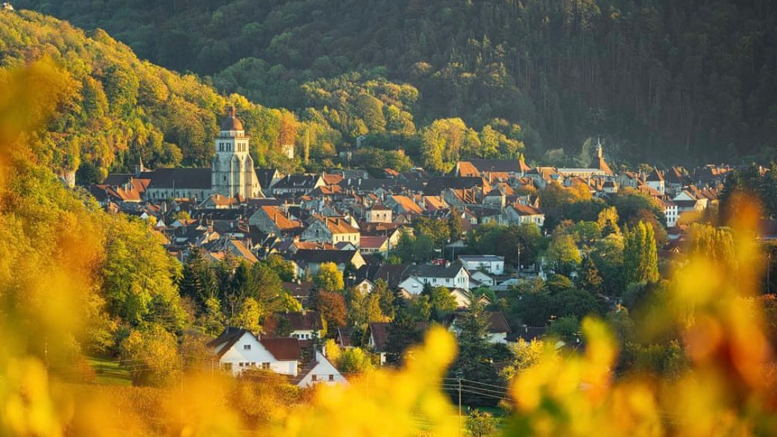 Poligny