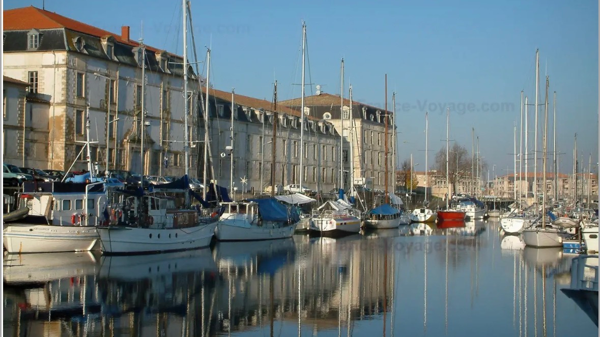 Rochefort Arsenal