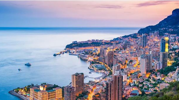 Monte Carlo