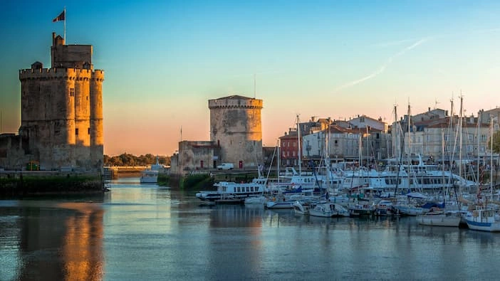 La Rochelle Norvege Expert
