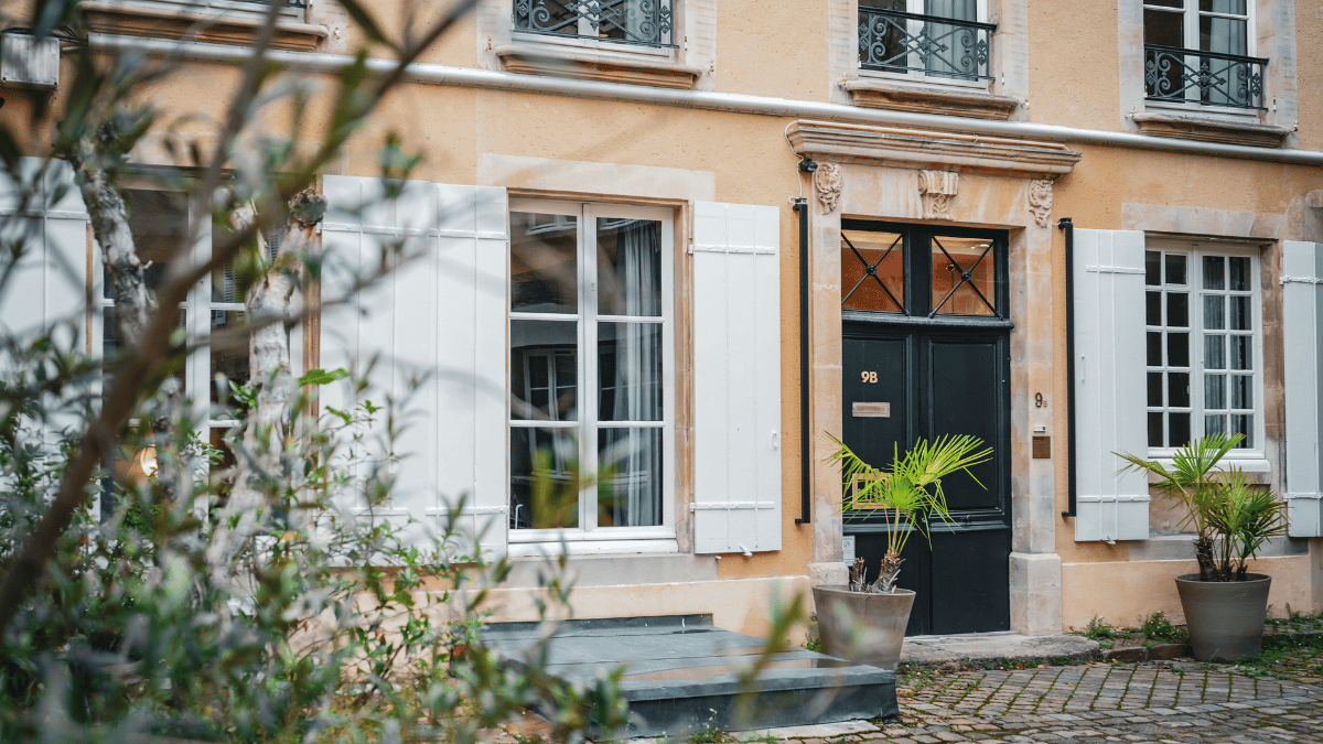 Caen Saint Sauveur Expert