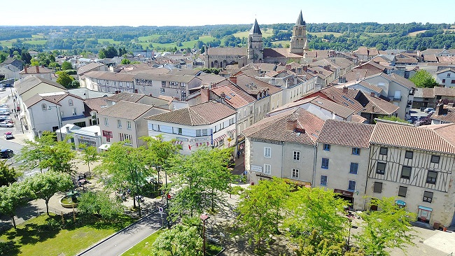Saint Junien