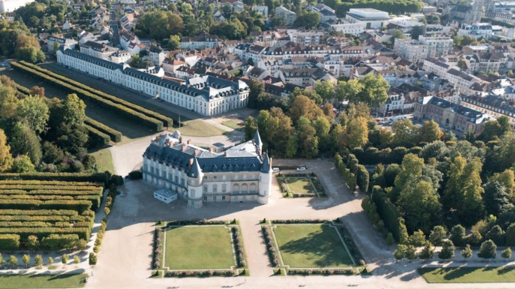 Rambouillet