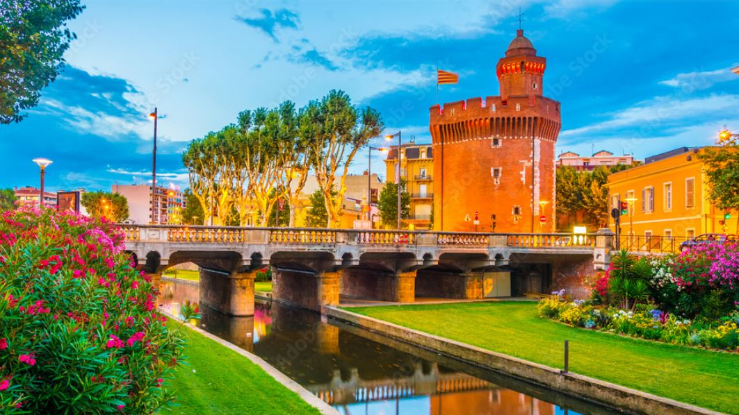 Perpignan Delaunay Expert
