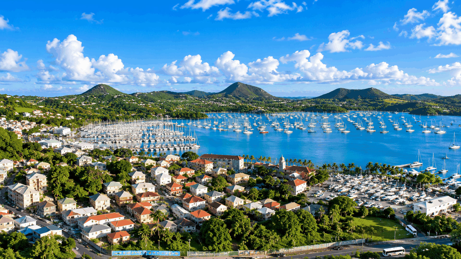 Le Marin