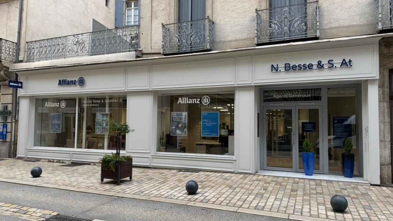 Castres Hotel De Ville